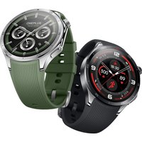 Умные часы OnePlus Watch 3 (черный)