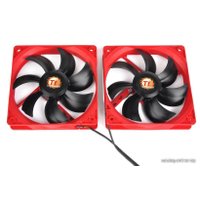 Кулер для процессора Thermaltake NiC C5 (CLP0608)