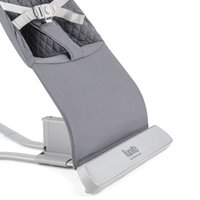 Шезлонг Nuovita Pulito PL2 (серый) в Гомеле