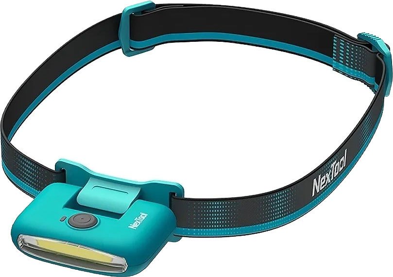 

Фонарь NexTool NE20003 (бирюзовый)