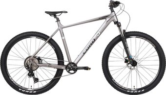 Велосипед Cord 5Bike 27.5 M500 2025 CRD-M5-2711P-21 (черный кофе, разобранный)