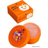  Holly Polly Патчи под глаза Гидрогелевые с ниацинамидом и экстрактом тыквы (60 шт)