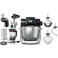 Кухонная машина Bosch Serie 6 MUMS6ZS3CC