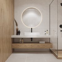 Умывальник Lauter 21842 + клапан 21190CH