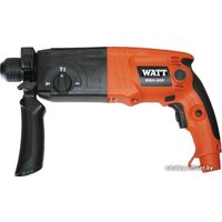 Перфоратор WATT WBH-800