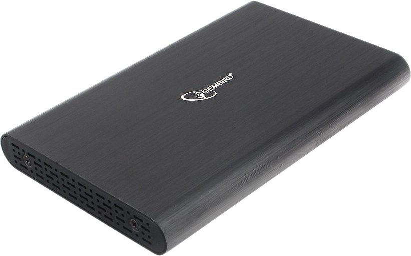 

Бокс для накопителей 2.5" Gembird EE2-U3S-50