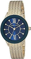 

Наручные часы Anne Klein AK/2208NVGB