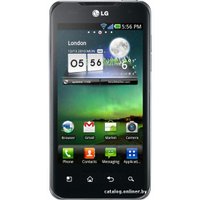 Телефон LG Optimus 2X (P990)