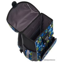 Школьный рюкзак Erich Krause ErgoLine 15L Monsters 51594