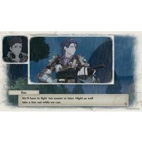  Valkyria Chronicles 4 для PlayStation 4