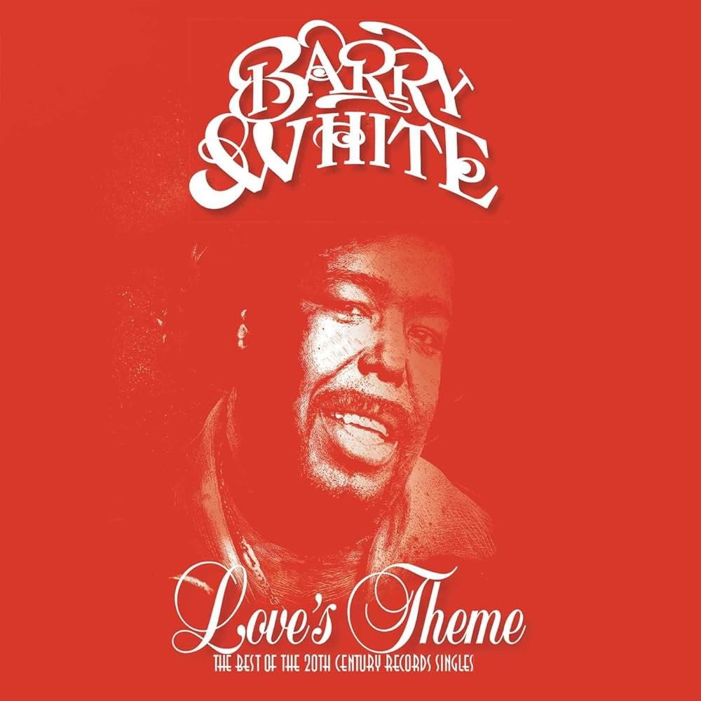 

Виниловая пластинка Barry White - Love's Theme (The Best Of The 20th Century Records Singles)