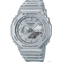 Наручные часы Casio G-Shock GA-2100FF-8A