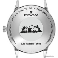 Наручные часы Edox Les Vauberts 85014 3 NIN