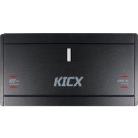 Автомобильный усилитель KICX ST D4