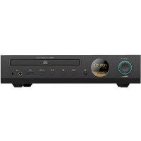 CD-проигрыватель Shanling CD80 II (черный)