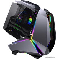 Корпус Jonsbo MOD5 (серый)