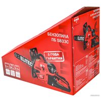 Бензопила ELITECH ПБ 5833C E1611.012.00