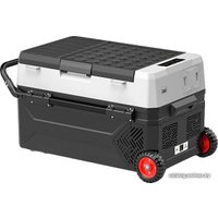 Компрессорный автохолодильник Filymore J45 45л (черный)