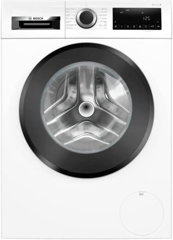 

Стиральная машина Bosch Serie 6 WGG1440BSN