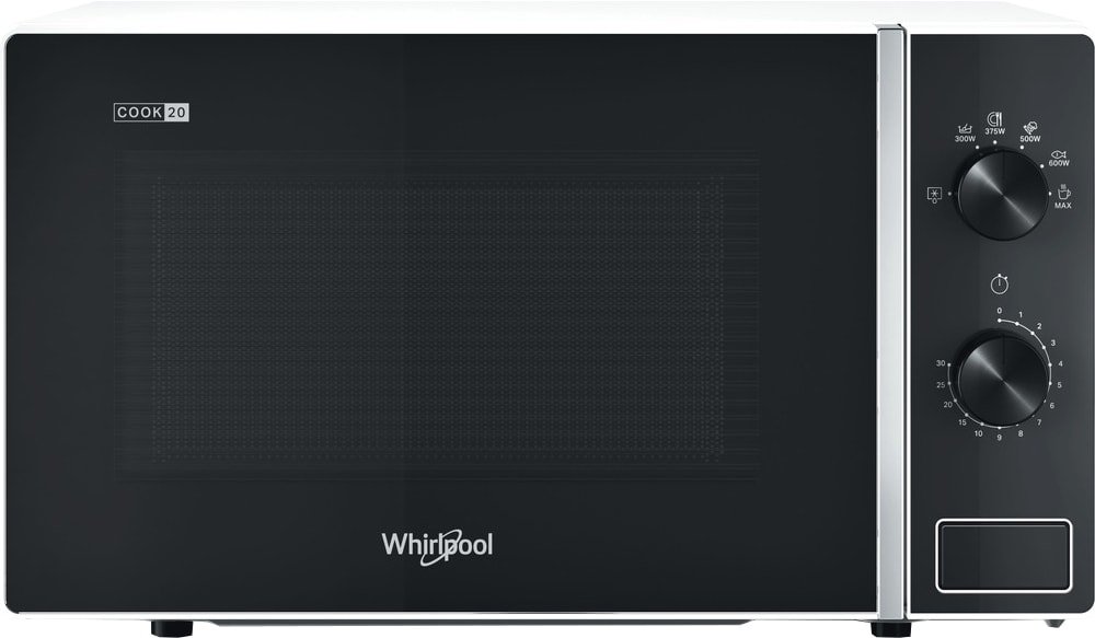 

Микроволновая печь Whirlpool MWP 101 W
