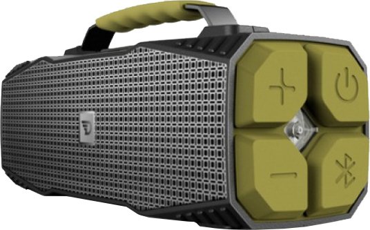 

Беспроводная колонка Dreamwave Elemental