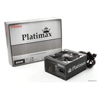 Блок питания Enermax Platimax D.F. 850W