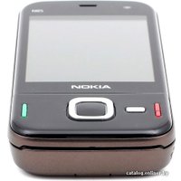 Смартфон Nokia N85