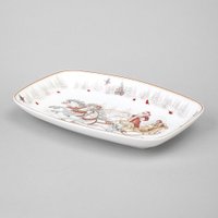 Блюдо Lefard Морозко 85-2046