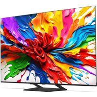 MiniLED телевизор LG QNED evo AI 4K 55QNED93A6A