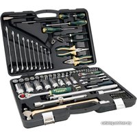 Универсальный набор инструментов Force 4911 (91 предмет)