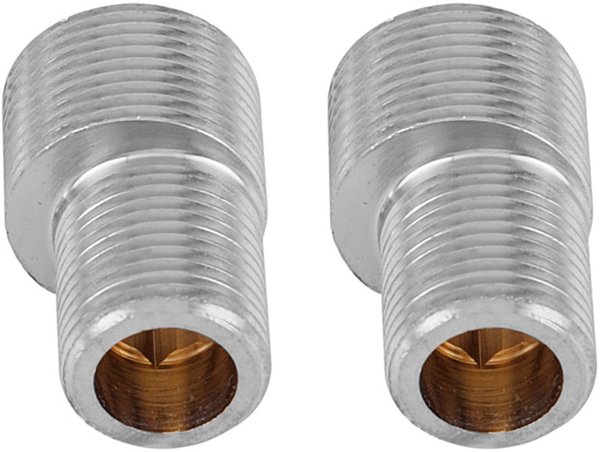 

Эксцентрик Ростела Никель 1/2" х 3/4" пара 667SCH0405