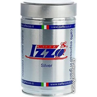 Кофе Caffe Izzo Silver зерновой 250 г