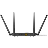Wi-Fi роутер D-Link DIR-815/AC/A1A