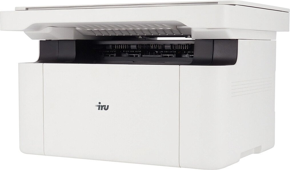 

МФУ iRU Strato HM2401DNW