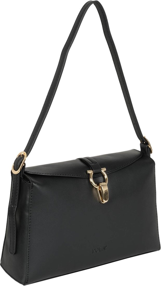 

Женская сумка Pola 1012 (черный)