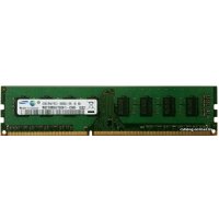 Оперативная память Samsung 2GB DDR3 PC3-10600 M378B5673EH1-CH9