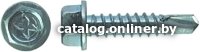 Саморез Starfix SMP2-87617-100