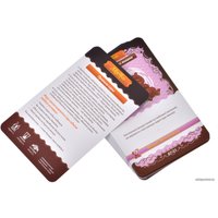 Настольная игра Магеллан Данетки. Юный детектив. 3-е издание