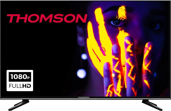 

Телевизор Thomson T43FSE1190