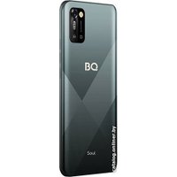 Телефон BQ BQ-6051G Soul 2GB/32GB (серый)
