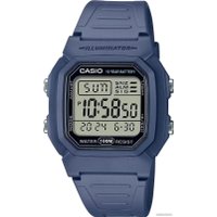 Наручные часы Casio W-800H-2A