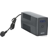 Источник бесперебойного питания Импульс Юниор Смарт 800 JS80113