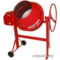 Бетономешалка Профмаш Б-130 с чугунным венцом