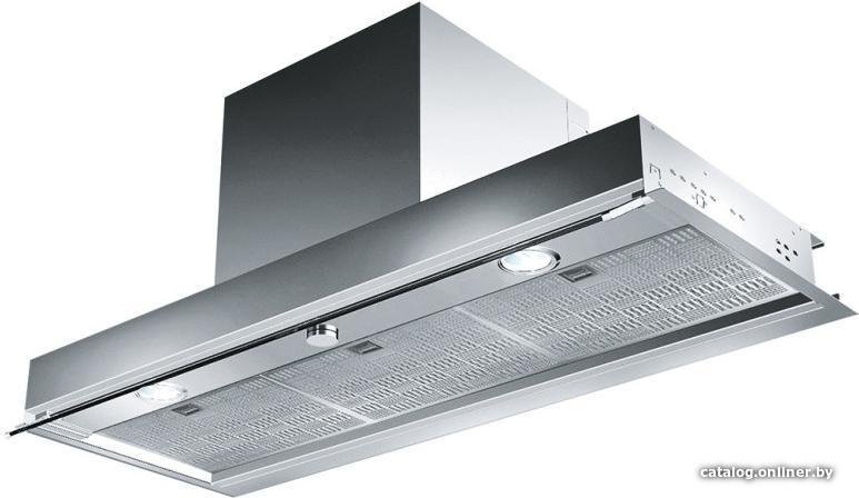 Кухонная вытяжка Franke Style Plus FST Plus 908 X