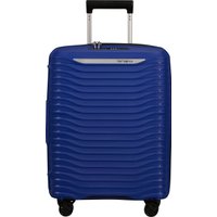 Чемодан-спиннер Samsonite Upscape Nautical Blue 55 см