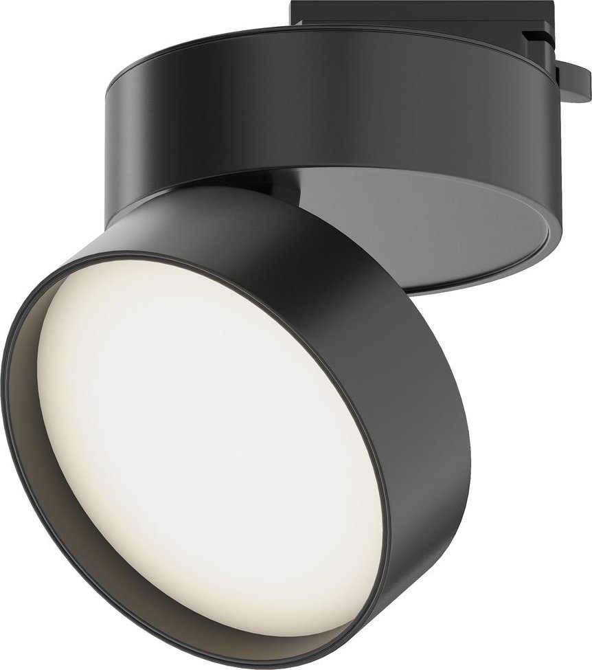 

Трековый светильник Maytoni Technical Unity Onda TR007-1-18W4K-B-1