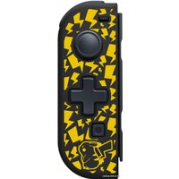 Геймпад HORI D-Pad Controller (L) Pikachu Edition NSW-120E