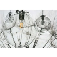 Подвесная люстра Lumion Trevor 4590/1A