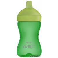 Поильник Philips Avent SCF804/03 (300 мл, зеленый)