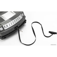 Чемодан Bradex Внедорожник (детский, темно-серый)